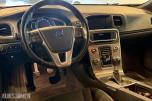 2015 Volvo V60, D2 115hk man, Momentum - Webasto - 238000km