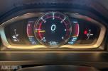 2015 Volvo V60, D2 115hk man, Momentum - Webasto - 238000km