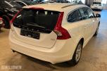 2015 Volvo V60, D2 115hk man, Momentum - Webasto - 238000km