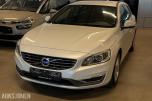 2015 Volvo V60, D2 115hk man, Momentum - Webasto - 238000km
