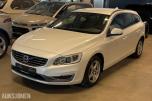 2015 Volvo V60, D2 115hk man, Momentum - Webasto - 238000km