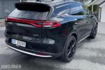 2022 BYD Tang, 509hk, 4x4 Executive, Hengerfeste, Led-bar, Nybilgaranti