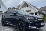 2022 BYD Tang, 509hk, 4x4 Executive, Hengerfeste, Led-bar, Nybilgaranti