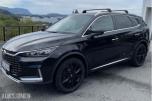 2022 BYD Tang, 509hk, 4x4 Executive, Hengerfeste, Led-bar, Nybilgaranti