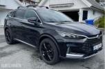 2022 BYD Tang, 509hk, 4x4 Executive, Hengerfeste, Led-bar, Nybilgaranti