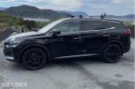 2022 BYD Tang, 509hk, 4x4 Executive, Hengerfeste, Led-bar, Nybilgaranti