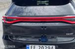 2022 BYD Tang, 509hk, 4x4 Executive, Hengerfeste, Led-bar, Nybilgaranti