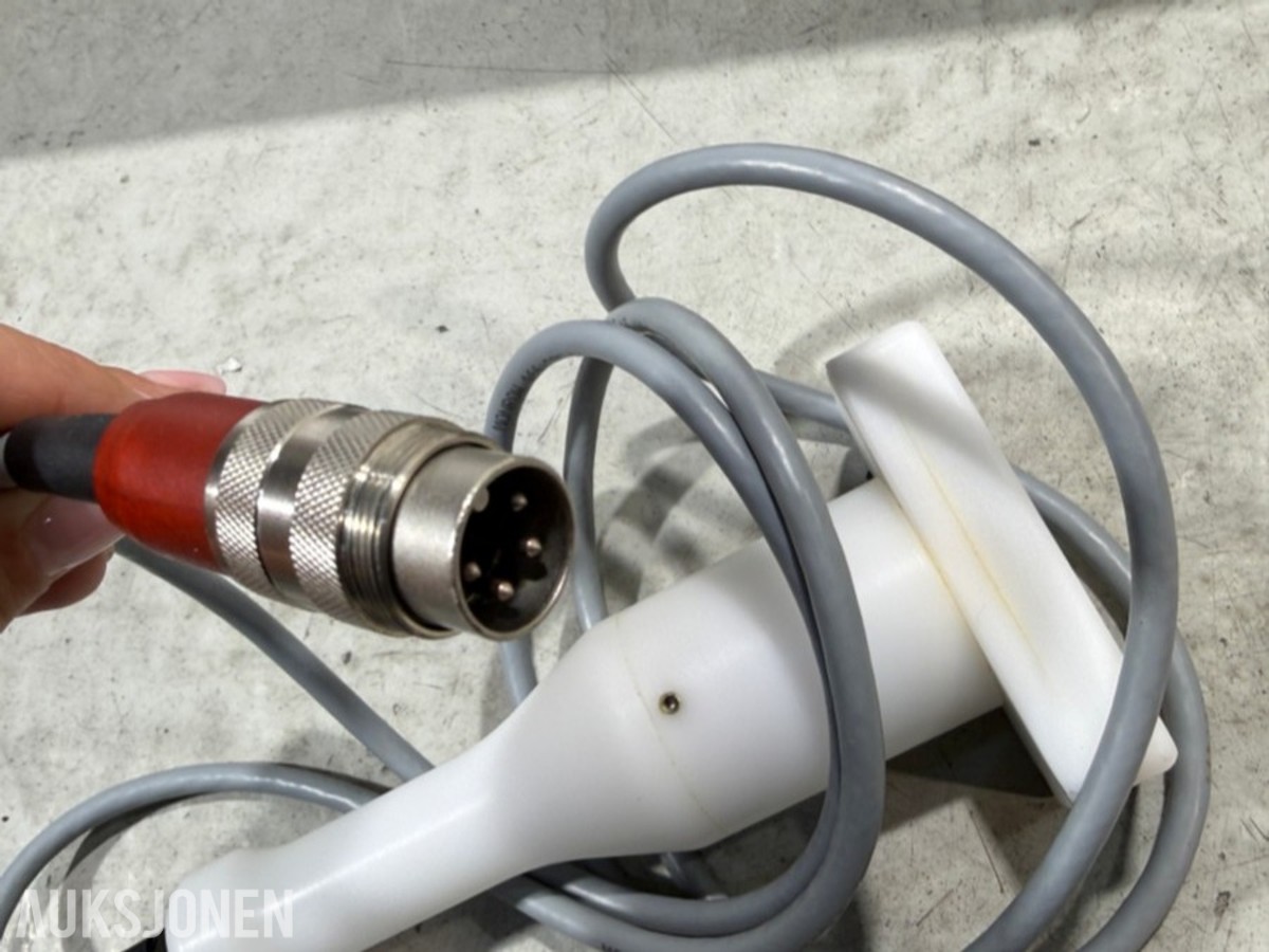 2022 21 Equipment Osmo Therm 21 behandlingssystem