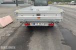 2025 Bockmann DK3218/350 3 veis tipphengerm/fjernkontroll