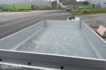 2025 Bockmann DK3218/350 3 veis tipphengerm/fjernkontroll