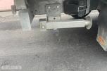 2025 Bockmann DK3218/350 3 veis tipphengerm/fjernkontroll