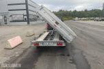 2025 Bockmann DK3218/350 3 veis tipphengerm/fjernkontroll