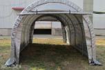 2026 LAGERTELT/GARASJETELT, 7.60Mx3.66Mx2.72M L/B/H - 27.8M2 122509