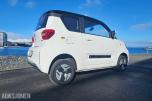 2024 ACE BAW Pony 18258 km