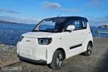 2024 ACE BAW Pony 18258 km