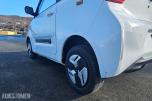 2024 ACE BAW Pony 18258 km