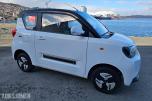 2024 ACE BAW Pony 18258 km