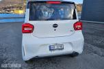 2024 ACE BAW Pony 18258 km