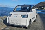 2024 ACE BAW Pony 18258 km