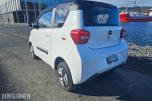 2024 ACE BAW Pony 18258 km