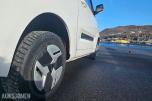 2024 ACE BAW Pony 18258 km