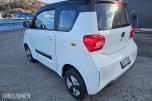 2024 ACE BAW Pony 18258 km