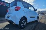 2024 ACE BAW Pony 18258 km