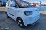 2024 ACE BAW Pony 18258 km