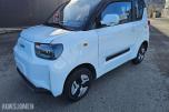 2024 ACE BAW Pony 18258 km