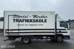 2013 - MAN TGL - Skapbil