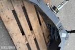 2023 Avant hydraulisk stubbeklo / rotklo (Tree Stump Grab).