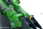 2022 Avant Grubb A44412