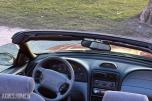 1994 Ford Mustang 3.8 145hk 144 000 km