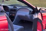 1994 Ford Mustang 3.8 145hk 144 000 km