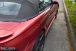 1994 Ford Mustang 3.8 145hk 144 000 km
