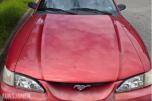 1994 Ford Mustang 3.8 145hk 144 000 km