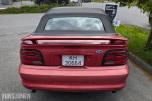 1994 Ford Mustang 3.8 145hk 144 000 km