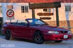 1994 Ford Mustang 3.8 145hk 144 000 km