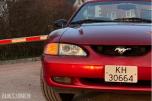 1994 Ford Mustang 3.8 145hk 144 000 km