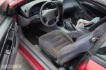 1994 Ford Mustang 3.8 145hk 144 000 km
