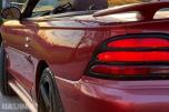 1994 Ford Mustang 3.8 145hk 144 000 km