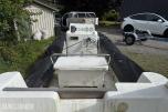 2000 BRIG 600