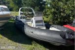 2000 BRIG 600