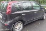 2011 Nissan Note 1.5 90hk s+v dekk eu ok 10.2027 150000km