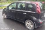 2011 Nissan Note 1.5 90hk s+v dekk eu ok 10.2027 150000km