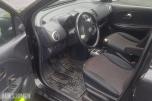 2011 Nissan Note 1.5 90hk s+v dekk eu ok 10.2027 150000km