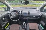 2011 Nissan Note 1.5 90hk s+v dekk eu ok 10.2027 150000km