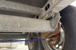 BK Hengeren Plc 2736B Skap m/Dr. Schulze DBF‑380 slissemaskin