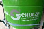 BK Hengeren Plc 2736B Skap m/Dr. Schulze DBF‑380 slissemaskin