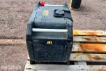 Loncin 3500i og Kipor IG2000 Sinemaster – Inverteraggregater – Reparasjonsobjekter